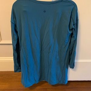 Lululemon Athletic Long Sleeve